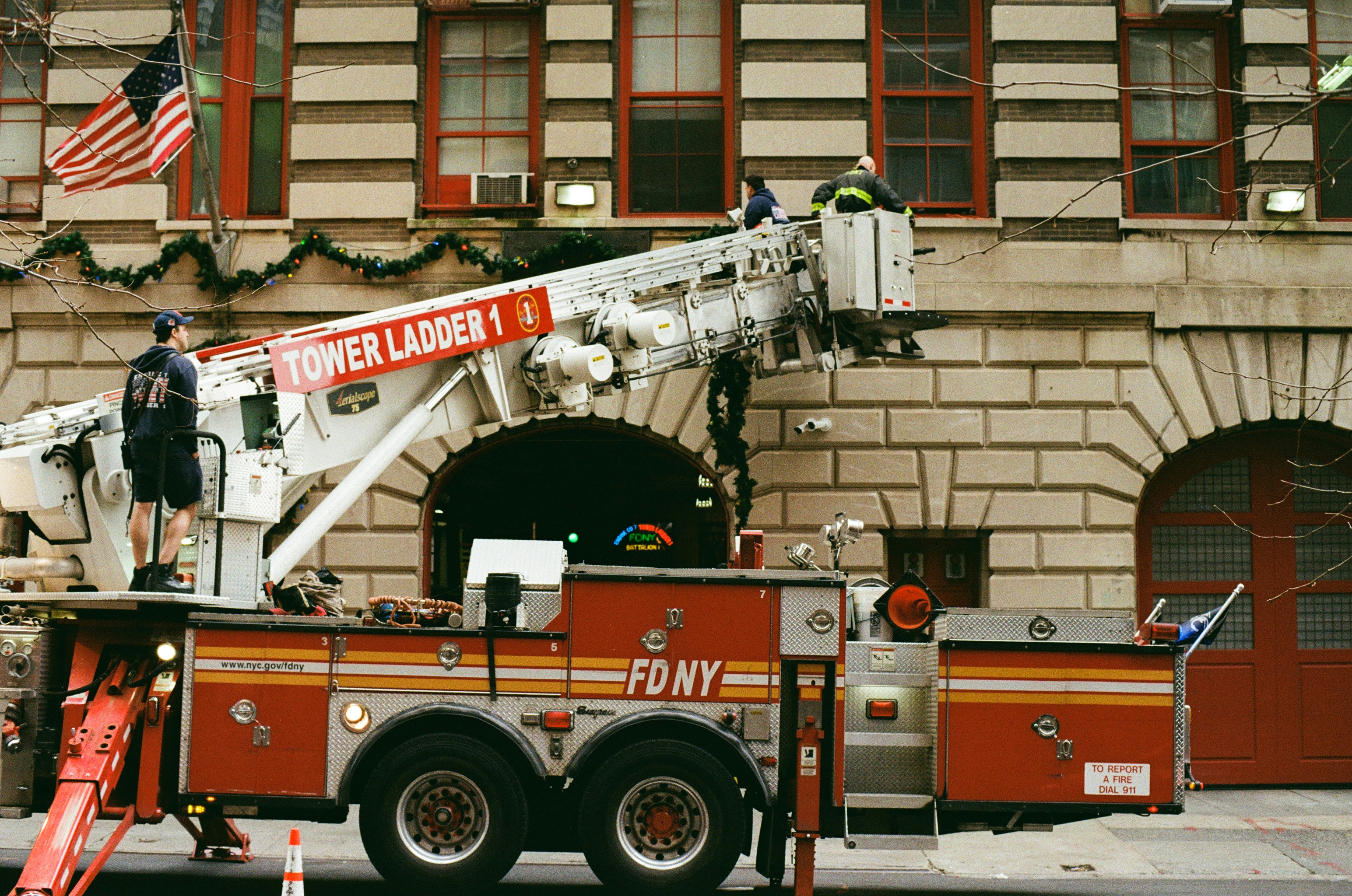 Emergency Repairs service