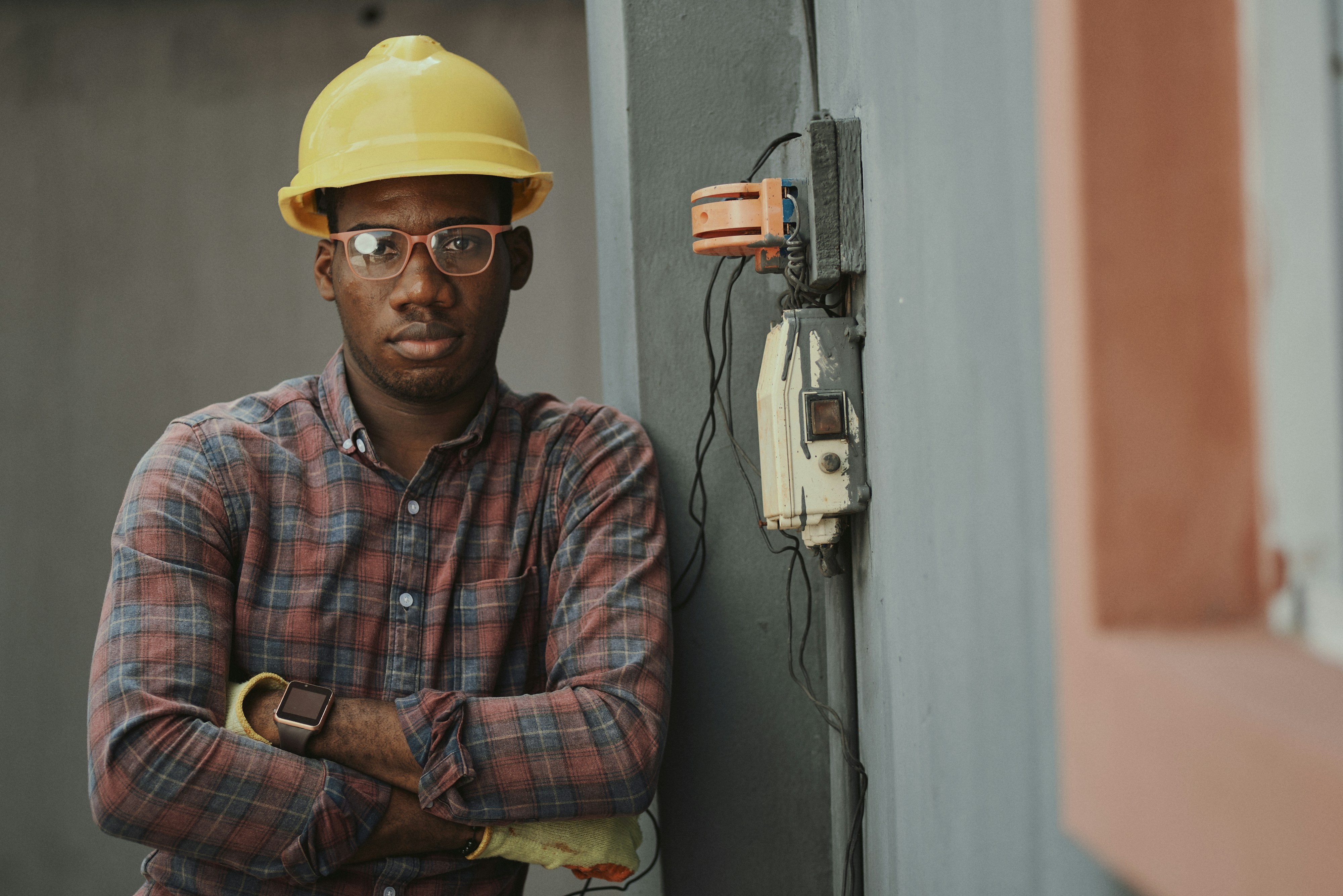 Mike Johnson, Owner and Lead Plumber at BlueLine Plumbing